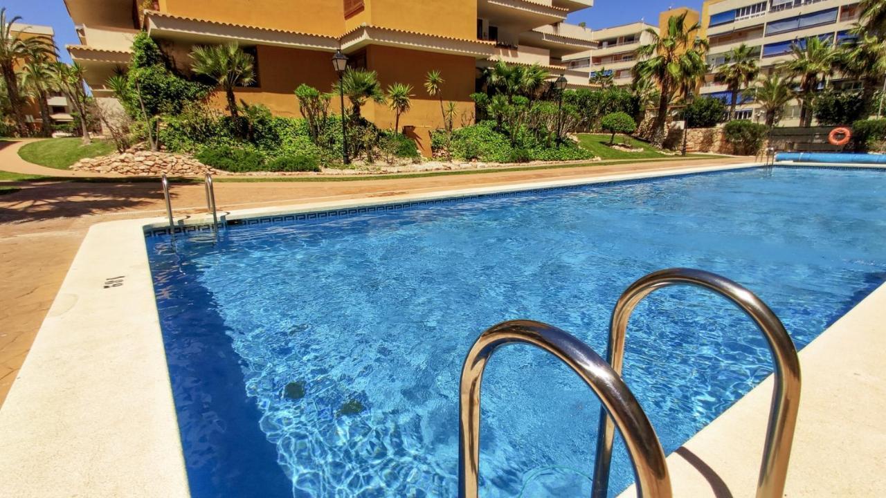 Apartamento La Entrada Punta Prima  Exterior foto
