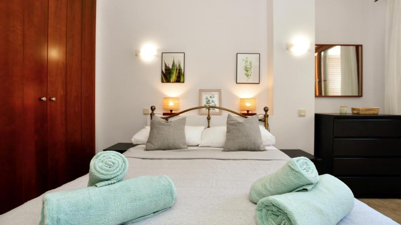 Apartamento La Entrada Punta Prima  Exterior foto