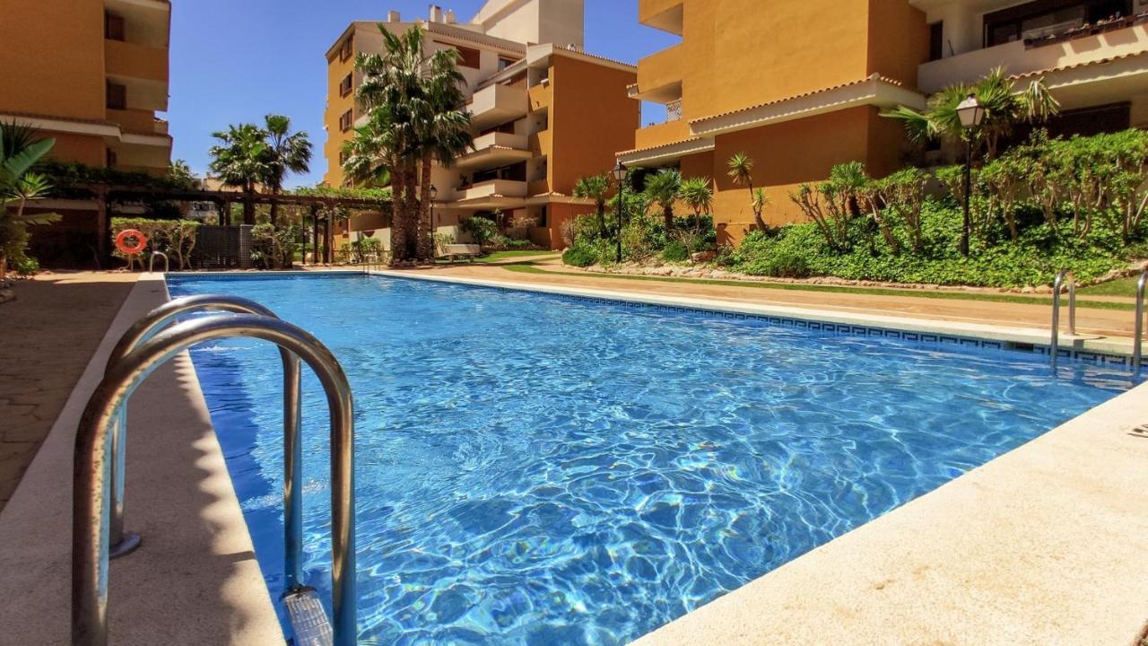Apartamento La Entrada Punta Prima  Exterior foto