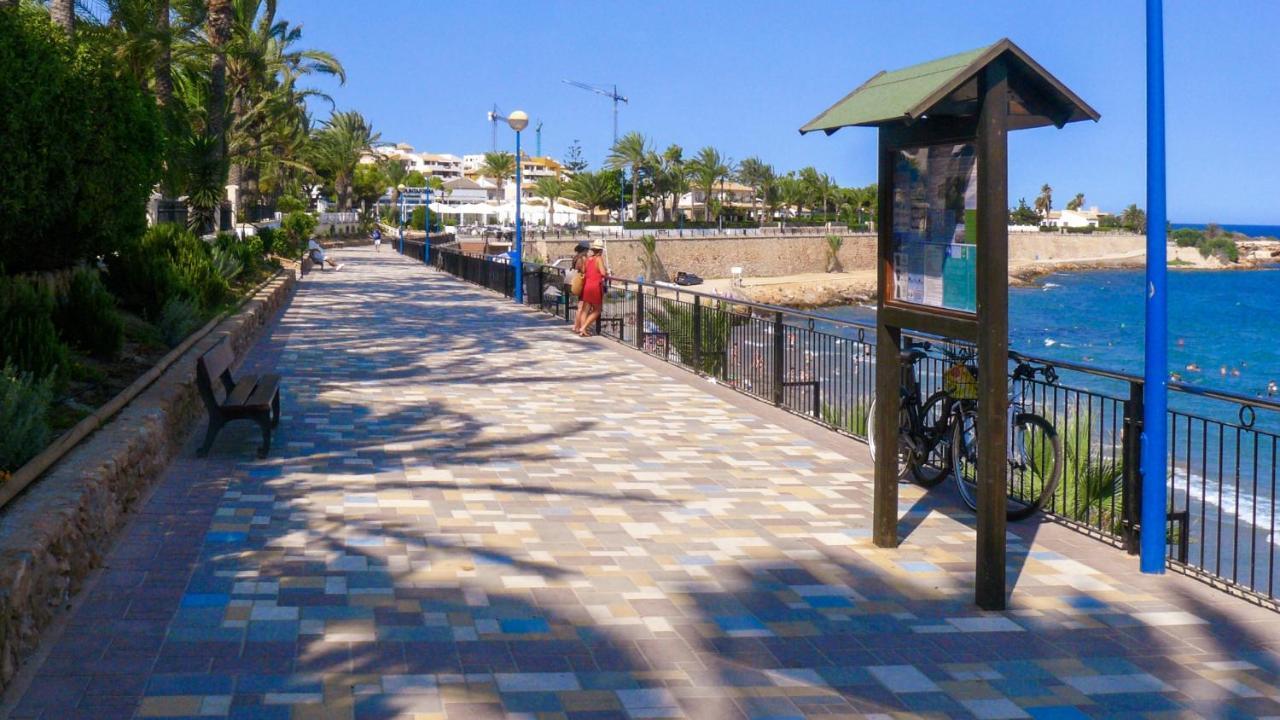 Apartamento La Entrada Punta Prima  Exterior foto