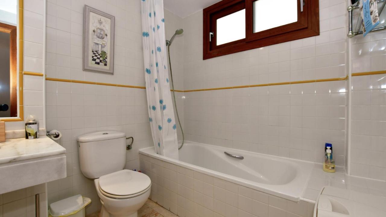 Apartamento La Entrada Punta Prima  Exterior foto