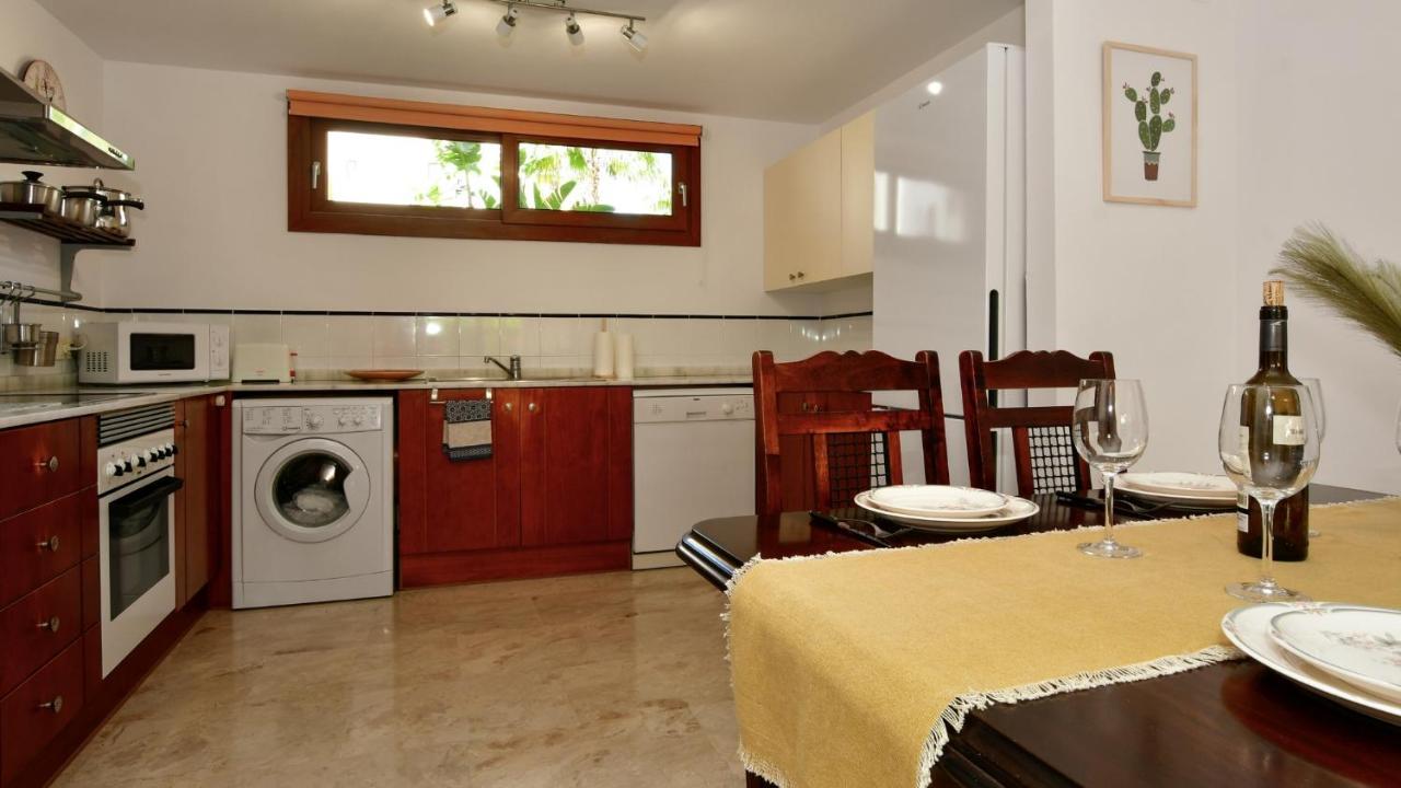 Apartamento La Entrada Punta Prima  Exterior foto