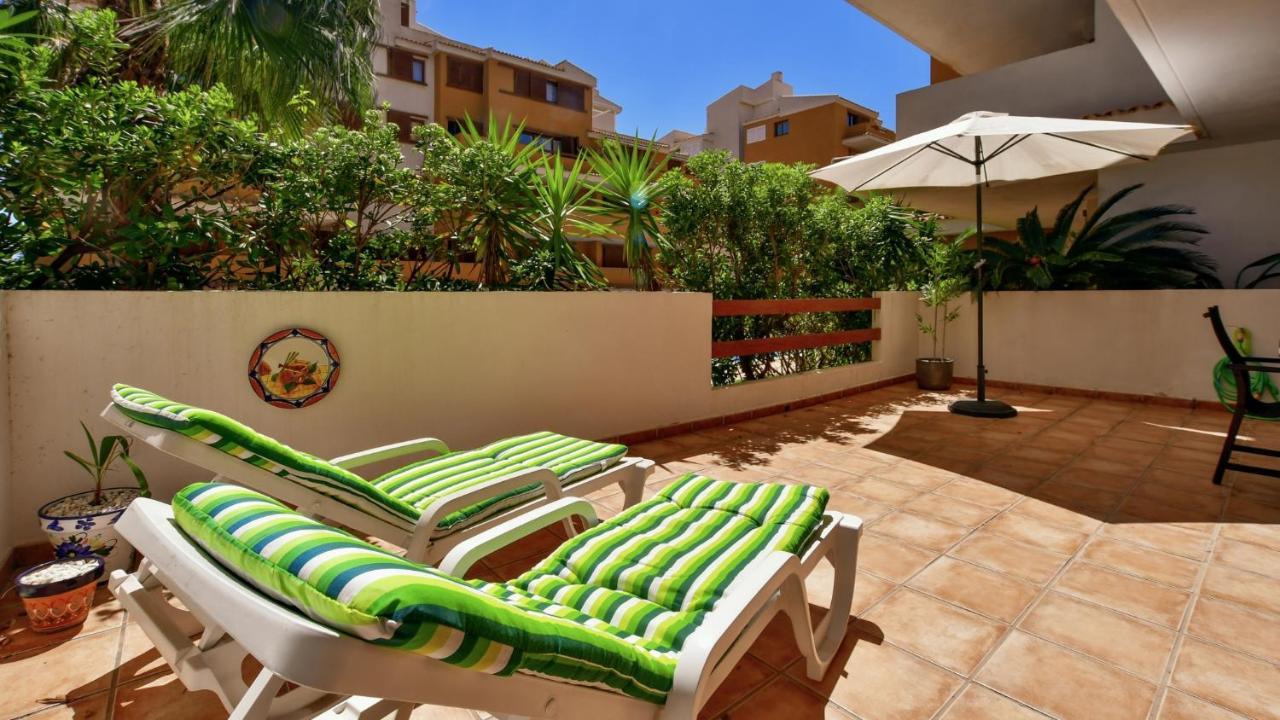 Apartamento La Entrada Punta Prima  Exterior foto