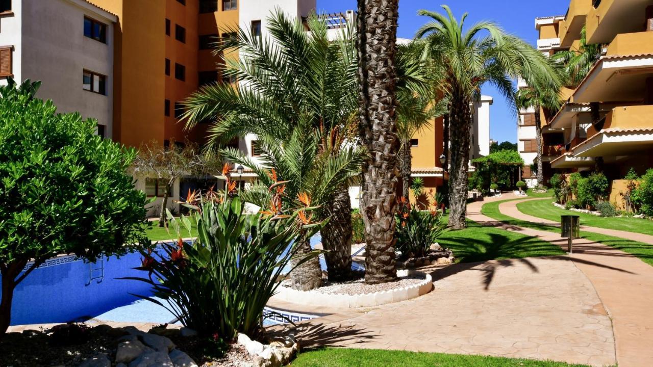 Apartamento La Entrada Punta Prima  Exterior foto