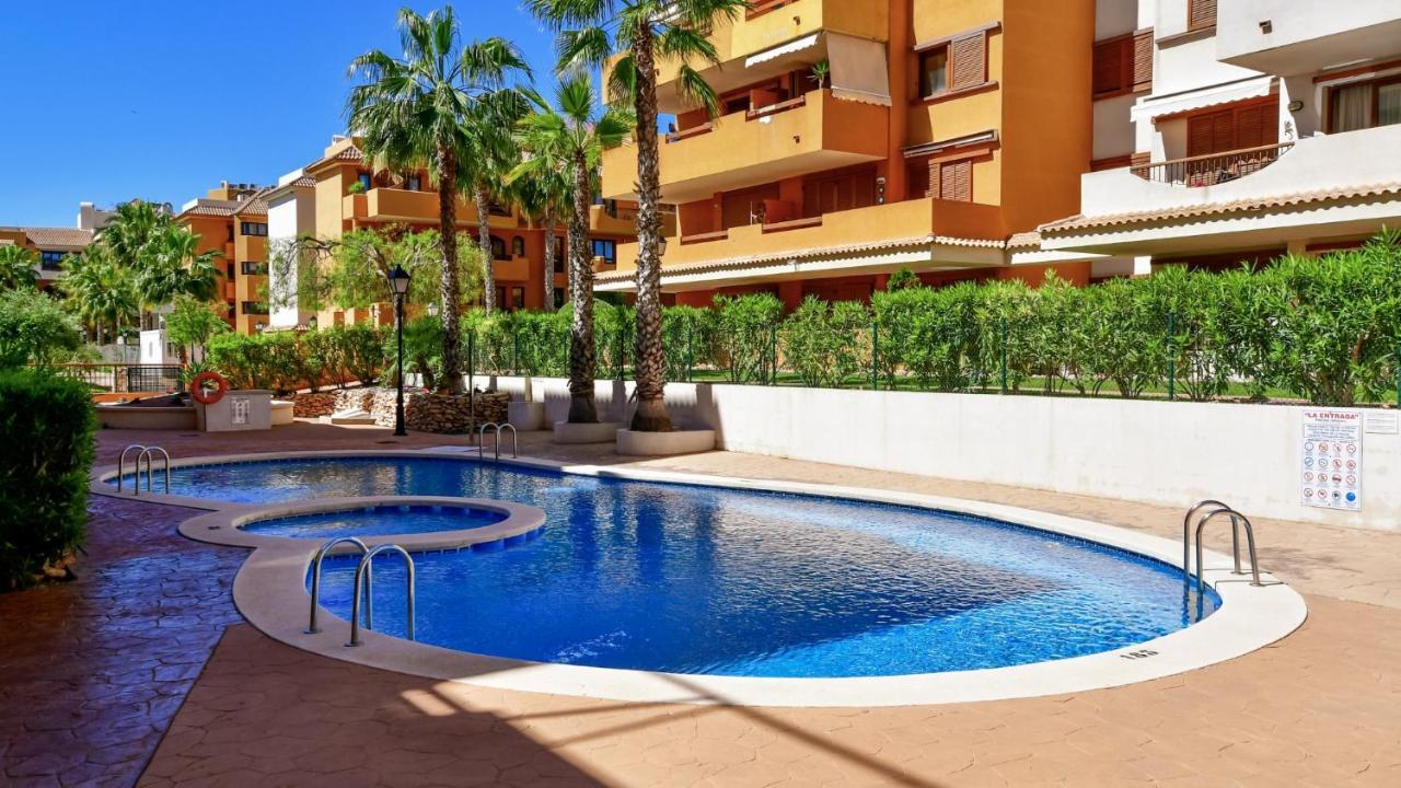 Apartamento La Entrada Punta Prima  Exterior foto