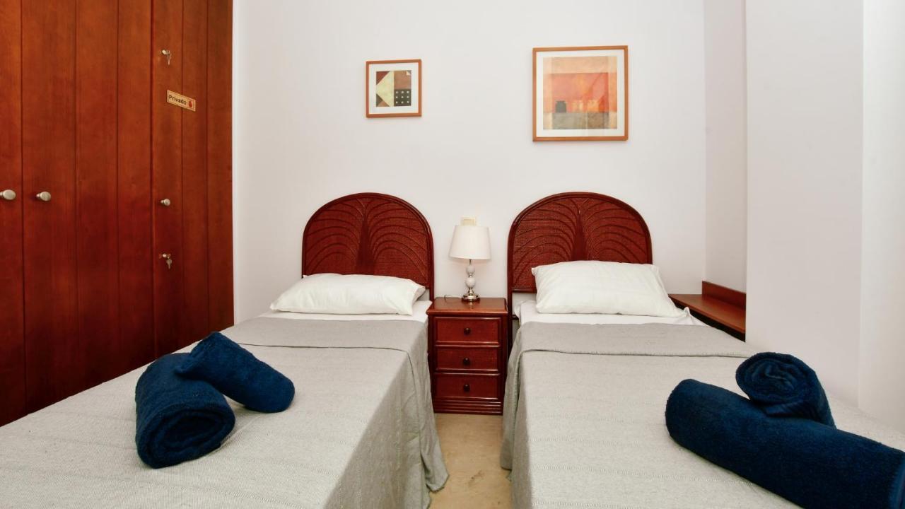Apartamento La Entrada Punta Prima  Exterior foto