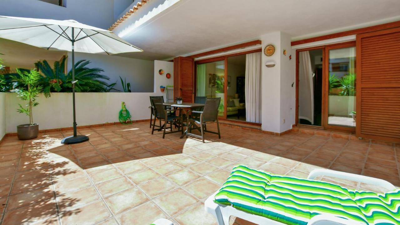 Apartamento La Entrada Punta Prima  Exterior foto