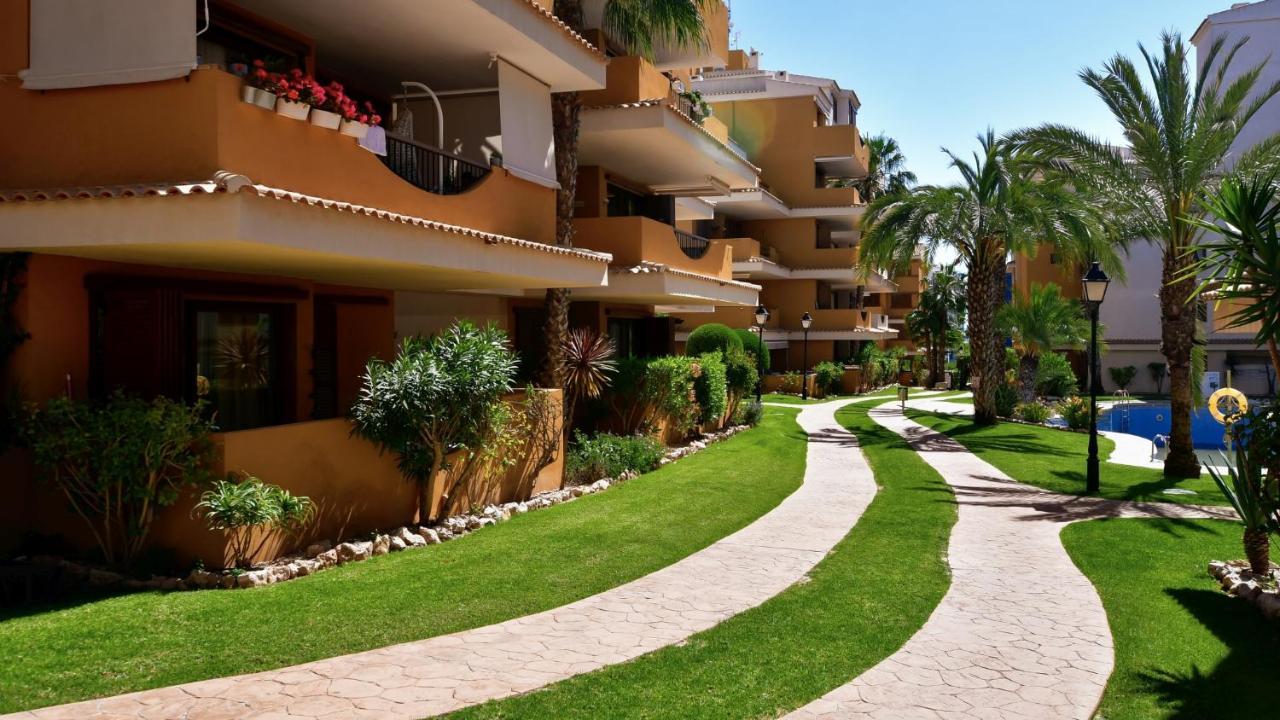 Apartamento La Entrada Punta Prima  Exterior foto
