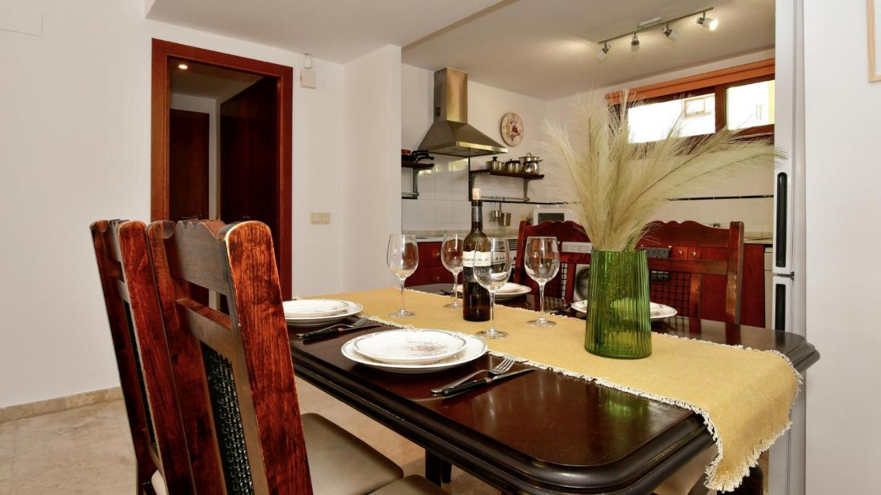 Apartamento La Entrada Punta Prima  Exterior foto